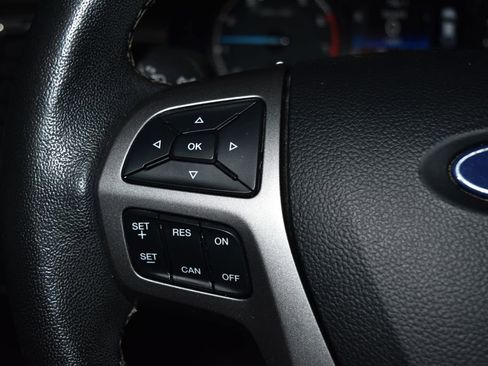 Used 2019 Ford Ranger XLT w/ Equipment Group 301A Mid image 7