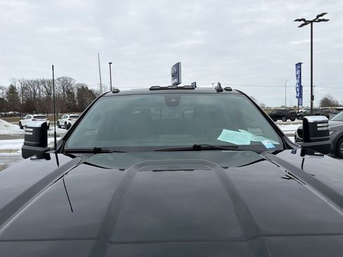 Used 2021 GMC Sierra 2500 Denali w/ Denali Ultimate Package image 15