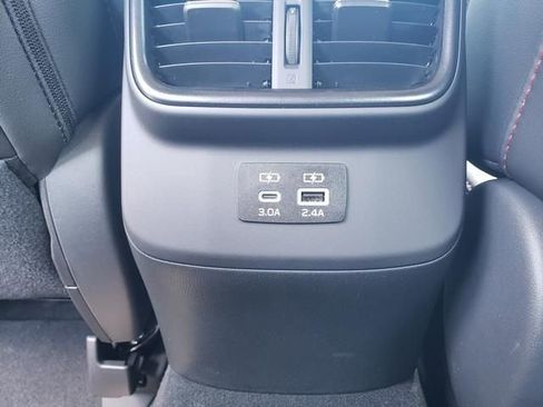 Used 2025 Subaru Legacy Sport image 12