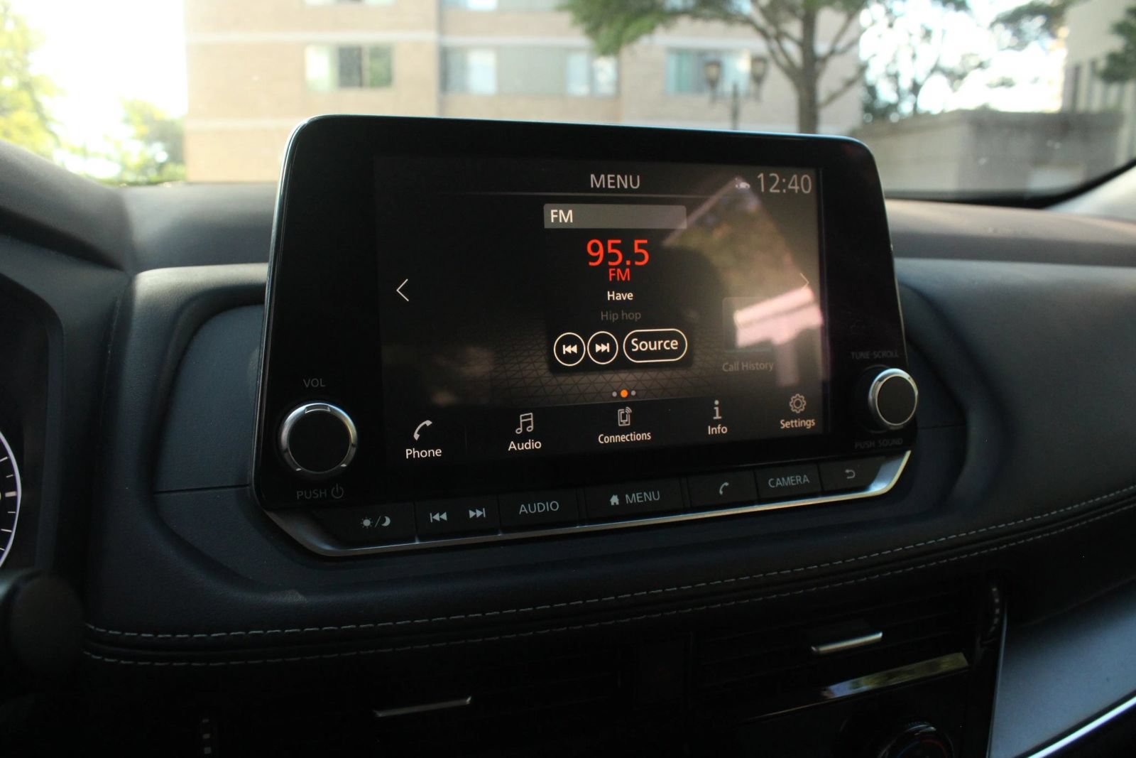 Used 2021 Nissan Rogue SV AWD/4WD image 32