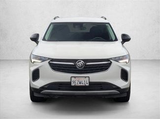 Used 2021 Buick Envision Preferred w/ Sport Touring Package FWD video 2