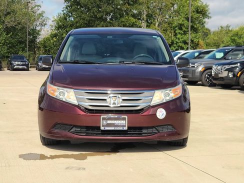 Used 2013 Honda Odyssey LX image 2