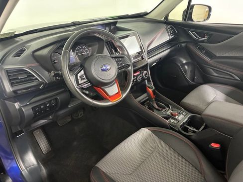 Used 2023 Subaru Forester Sport image 53