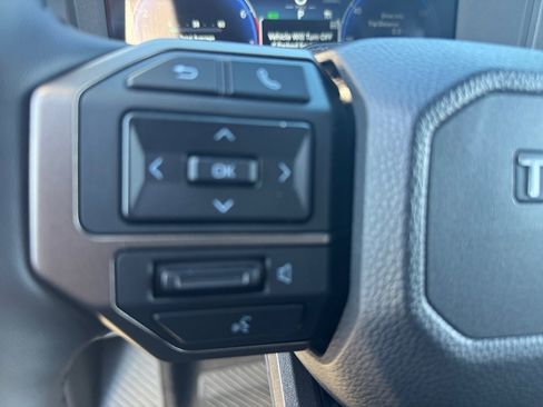 New 2026 Toyota Land Cruiser image 20