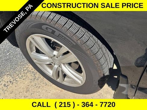 Used 2013 Acura RDX AWD image 9