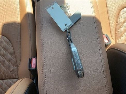 New 2026 Kia Sportage X-Line w/ X-Line Technology Package image 24