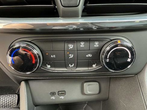 New 2026 Buick Encore GX Preferred w/ Comfort Package image 6