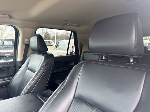 Used 2024 Ford Expedition Max XLT image 29