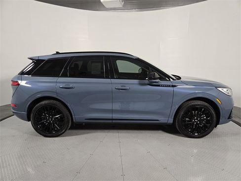 New 2026 Lincoln Corsair Grand Touring w/ Jet Appearance Package image 3