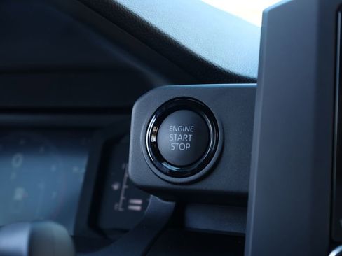 New 2025 Toyota Tacoma SR5 image 10