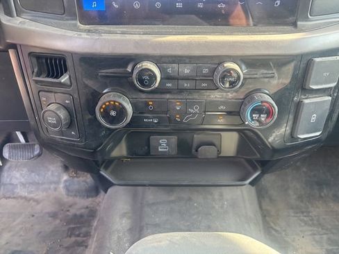 Certified 2024 Ford F150 XL w/ Equipment Group 103A High AWD/4WD image 5