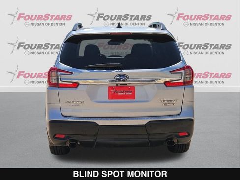 Used 2023 Subaru Ascent Touring w/ Popular Package #2A AWD/4WD image 5
