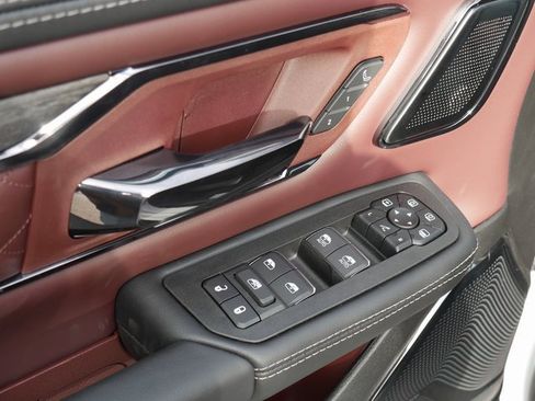 New 2026 RAM 1500 Limited w/ Night Edition image 19