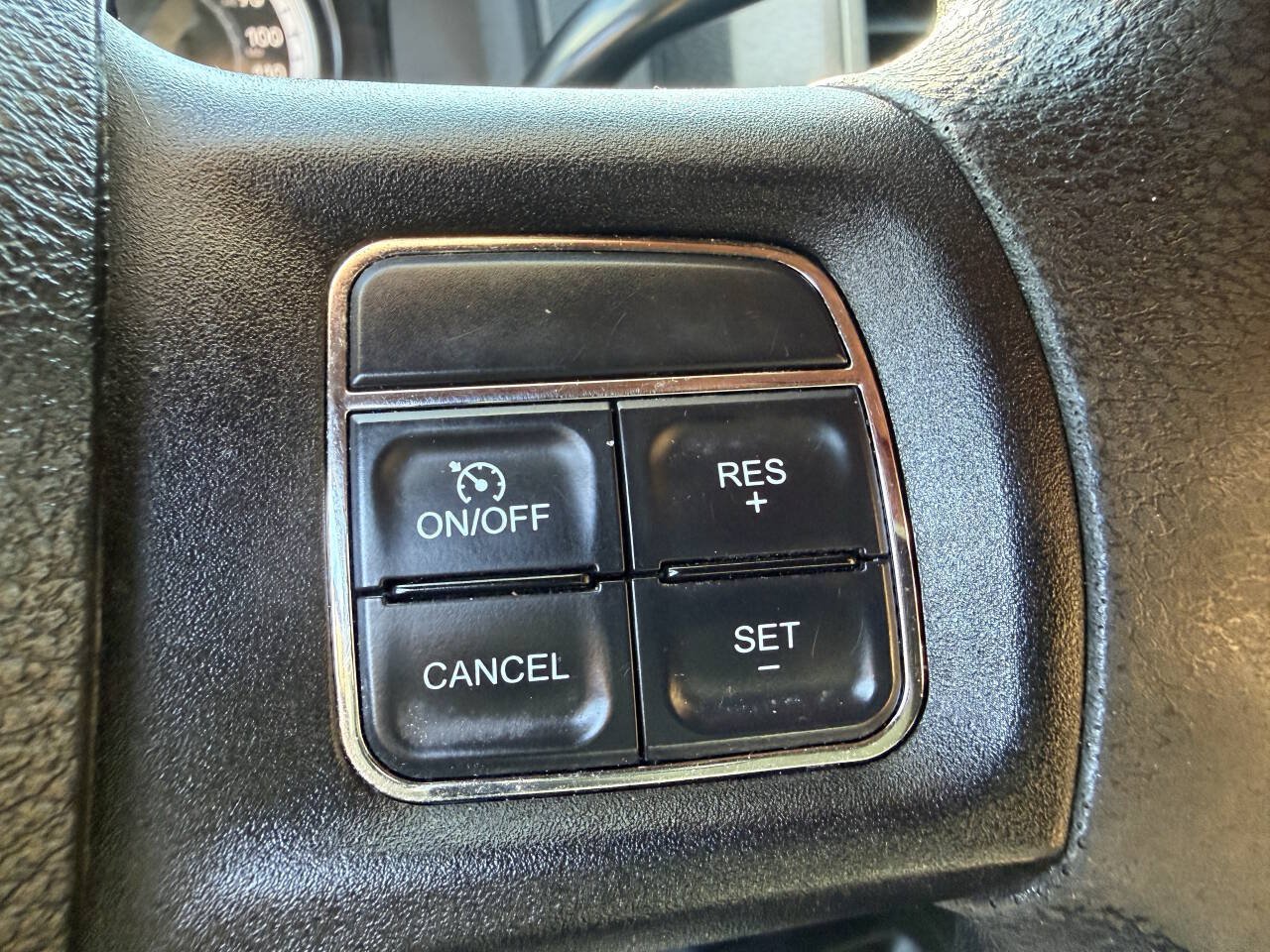 Used 2014 RAM 2500 Tradesman AWD/4WD image 26