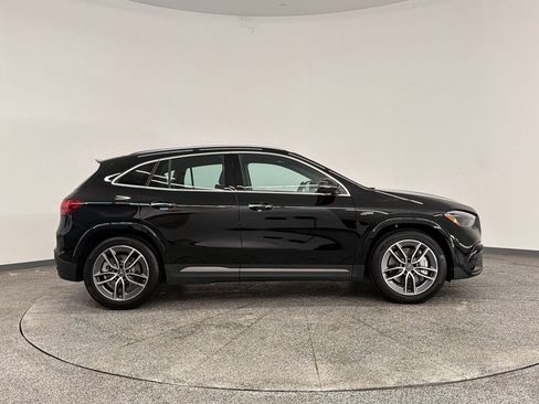 New 2026 Mercedes-Benz GLA 35 AMG 4MATIC image 7