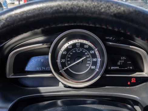 Used 2016 MAZDA MAZDA3 i Touring w/ Popular Equipment Package image 30