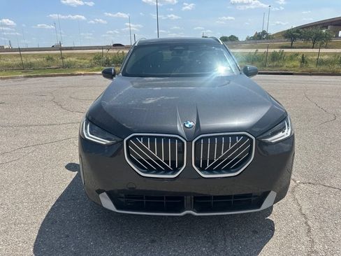 Used 2026 BMW X3 xDrive30i AWD/4WD image 8