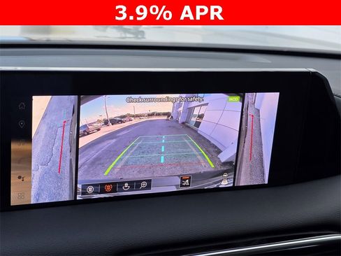 New 2026 Nissan Armada SL w/ Captain's Chari Seat Package image 19