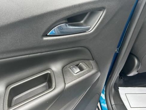 Certified 2020 Chevrolet Equinox LT AWD/4WD image 30
