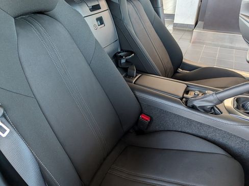 New 2026 MAZDA MX-5 Miata Club w/ Interior Package RWD image 13