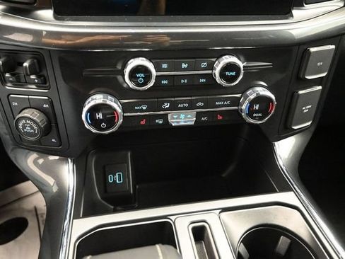 Certified 2021 Ford F150 XLT w/ Equipment Group 302A High AWD/4WD image 18