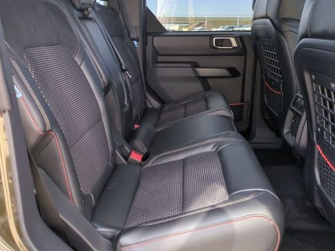New 2025 Ford Bronco Raptor AWD/4WD image 26