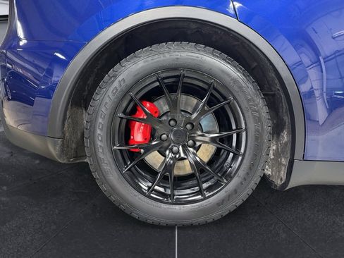 Used 2021 Tesla Model Y Performance image 37