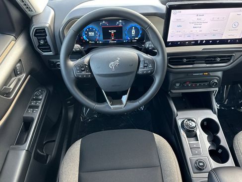 New 2025 Ford Bronco Sport Big Bend w/ Convenience Package image 16