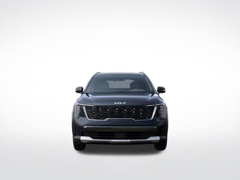 New 2026 Kia Sorento S w/ S Panoramic Sunroof Package FWD image 2
