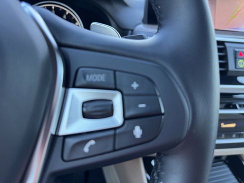 Used 2019 BMW X3 xDrive30i w/ Executive Package image 31