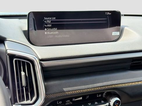 New 2026 MAZDA CX-50 2.5 Hybrid w/ Weather Package image 32