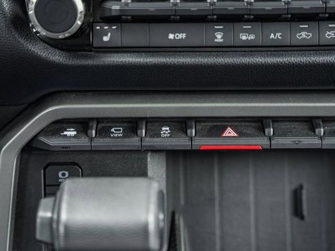 Used 2023 Toyota Tundra SR5 w/ TRD Sport Premium Package image 26