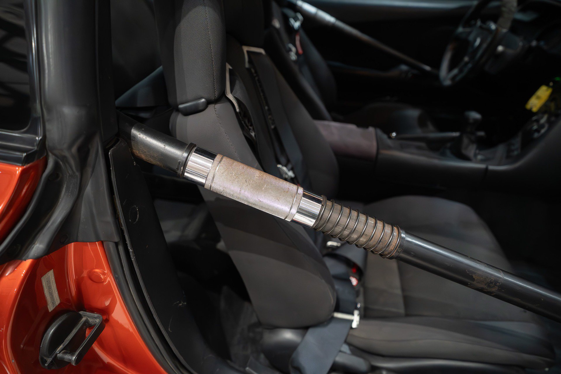 Used 1993 Toyota Supra Turbo RWD image 29