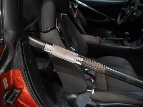 Used 1993 Toyota Supra Turbo RWD image 29