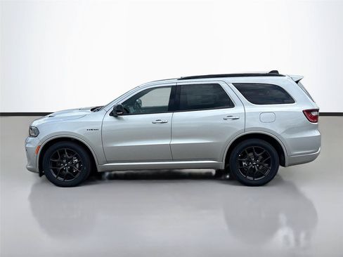 New 2026 Dodge Durango GT AWD/4WD image 8