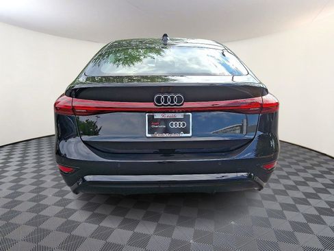 New 2025 Audi A6 e-tron Ultra image 5