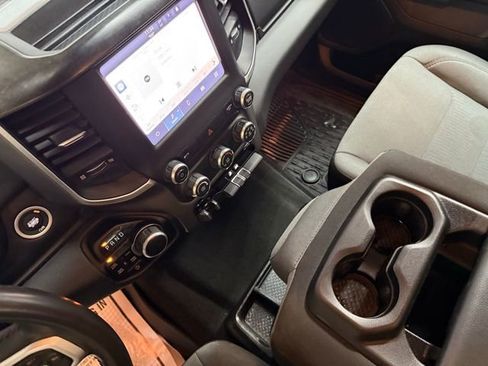 Certified 2022 RAM 1500 Big Horn image 34