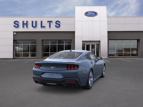 New 2026 Ford Mustang Premium image 8