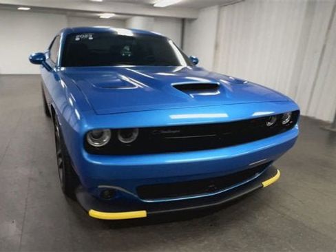 Used 2023 Dodge Challenger R/T Scat Pack w/ Plus Package image 3