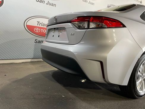 New 2025 Toyota Corolla LE image 15