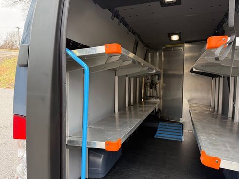 Used 2024 RAM ProMaster 3500 image 17