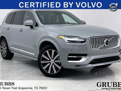 Used 2024 Volvo XC90 B6 Plus w/ Protection Package Premier