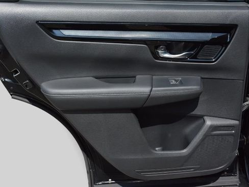 Certified 2023 Honda CR-V EX-L image 16