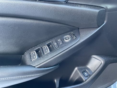 Certified 2022 Honda Accord Sport image 13