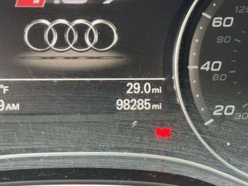 Used 2014 Audi RS 7 Prestige image 4