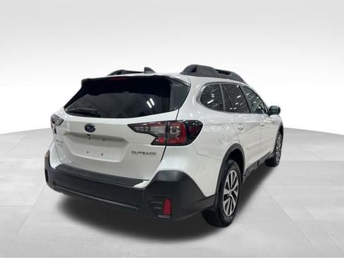 Used 2020 Subaru Outback Premium AWD/4WD image 28