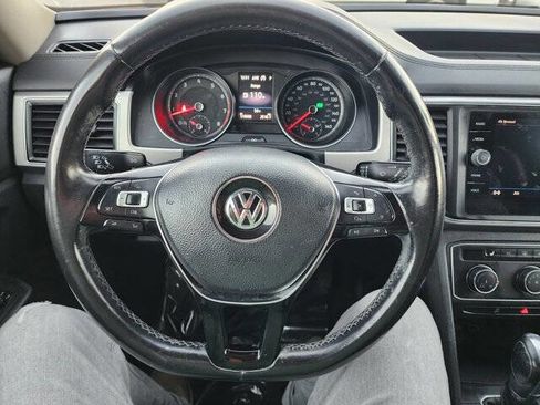 Used 2018 Volkswagen Atlas SE image 14