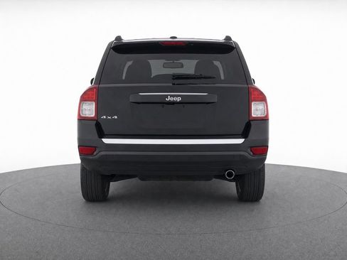 Used 2016 Jeep Compass High Altitude AWD/4WD image 6