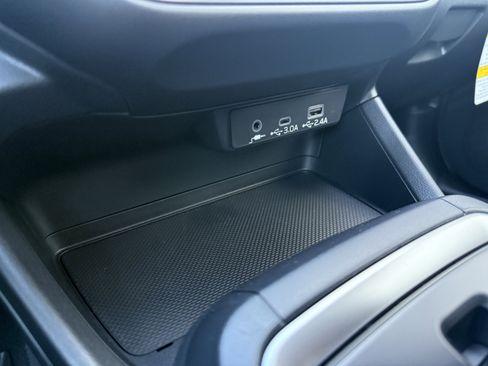 New 2025 Subaru Impreza 2.0i Sport image 28