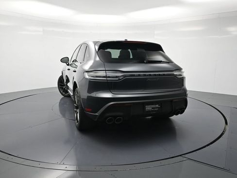 Used 2023 Porsche Macan Turbo AWD/4WD image 27